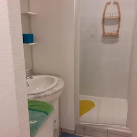 Apartament Appartement Bretignolles-Sur-Mer, 2 Pieces, 3 Personnes - Fr-1-324-510 Brétignolles-sur-Mer