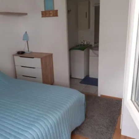 Appartement Bretignolles-Sur-Mer, 2 Pieces, 3 Personnes - Fr-1-324-510