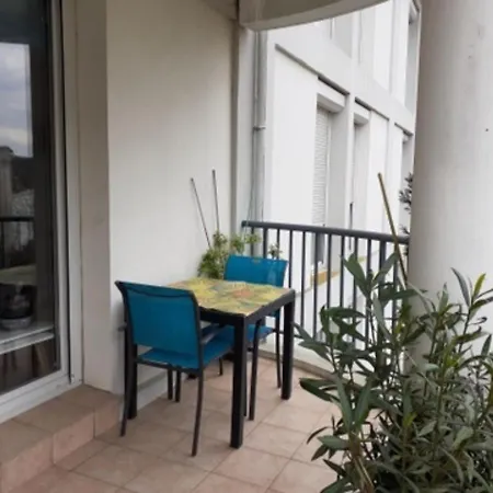 Appartement Bretignolles-Sur-Mer, 2 Pieces, 3 Personnes - Fr-1-324-510 Brétignolles-sur-Mer