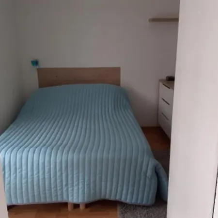 Appartement Bretignolles-Sur-Mer, 2 Pieces, 3 Personnes - Fr-1-324-510 Apartament