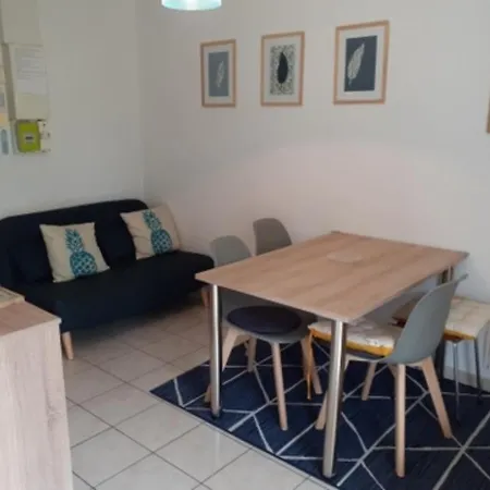 Appartement Bretignolles-Sur-Mer, 2 Pieces, 3 Personnes - Fr-1-324-510 Apartament Brétignolles-sur-Mer