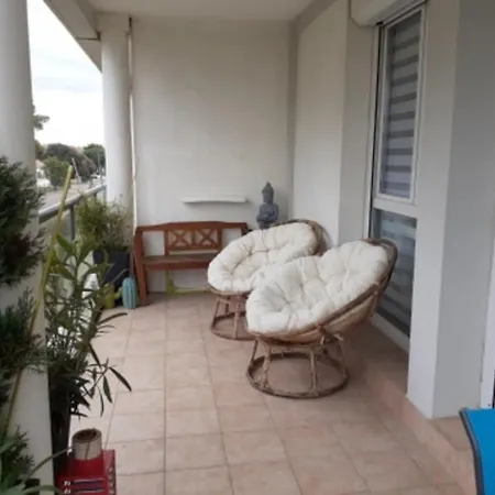 Appartement Bretignolles-Sur-Mer, 2 Pieces, 3 Personnes - Fr-1-324-510 Apartament Brétignolles-sur-Mer