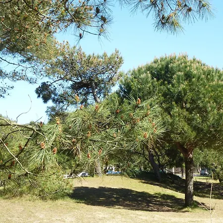 Calme Proche Avec Terrasse Sud, Parking Securise Et Equipements Complets - Fr-1-306-909 Apartment Saint-Brévin-les-Pins
